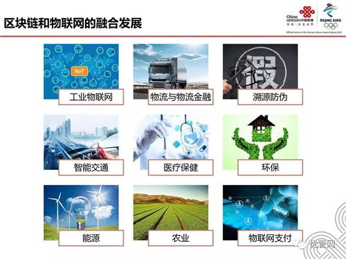 物聯(lián)網(wǎng)區(qū)塊鏈應(yīng)用白皮書(shū)解讀 賦能技術(shù)研發(fā)新范式