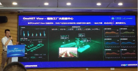 2019中國(guó)云計(jì)算和物聯(lián)網(wǎng)大會(huì)重慶開(kāi)幕，中移物聯(lián)網(wǎng)全面參與助力行業(yè)智能化升級(jí)