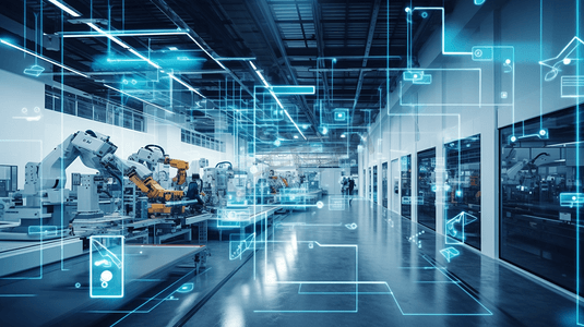 物聯(lián)網(wǎng)技術(shù)研發(fā)如何賦能傳統(tǒng)制造業(yè)轉(zhuǎn)型為“轉(zhuǎn)化工廠”