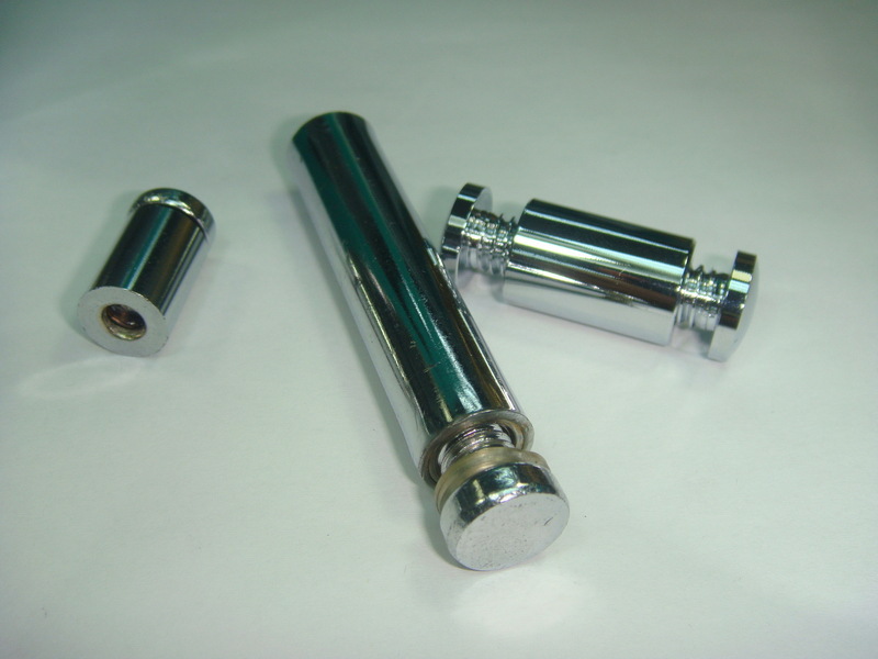 專業不銹鋼廣告釘與緊固件解決方案——東莞市德馳五金廠家直銷優勢