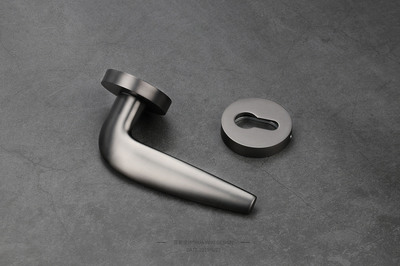 五金產品拍攝 拉手與門鎖的藝術呈現