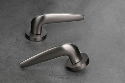 五金配件與家用電器的攝影技巧 拉手、門鎖的視覺呈現