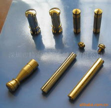 深圳市精宏達五金制品金屬工藝品及五金產品列表