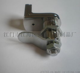 廠家直銷無鑰匙轉舌鎖，江門市江海區駿鋒五金制品廠優質選擇