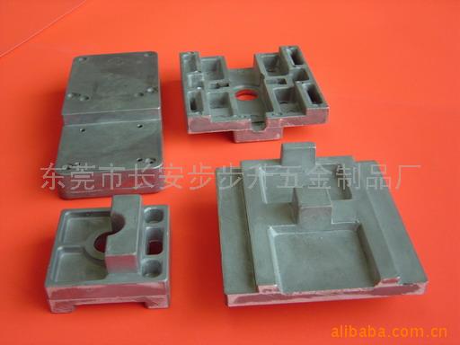 東莞市長安步步升五金制品廠 專業五金產品的卓越品質與創新