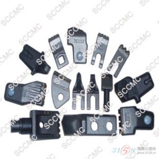 新科五金配附件 品質與創新并存，打造可靠五金解決方案